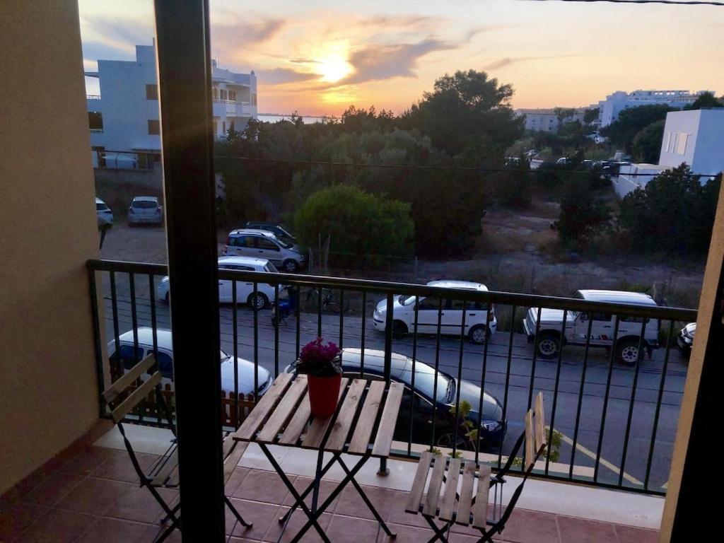 La Mundial Formentera Appartement
