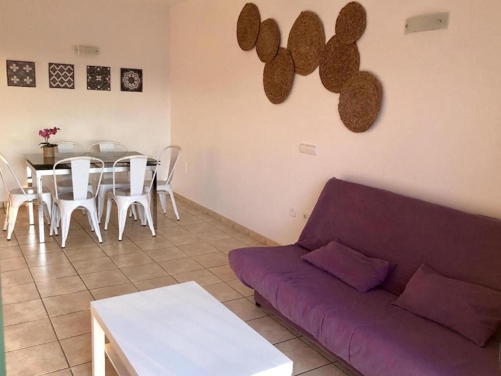 La Mundial Formentera Appartement