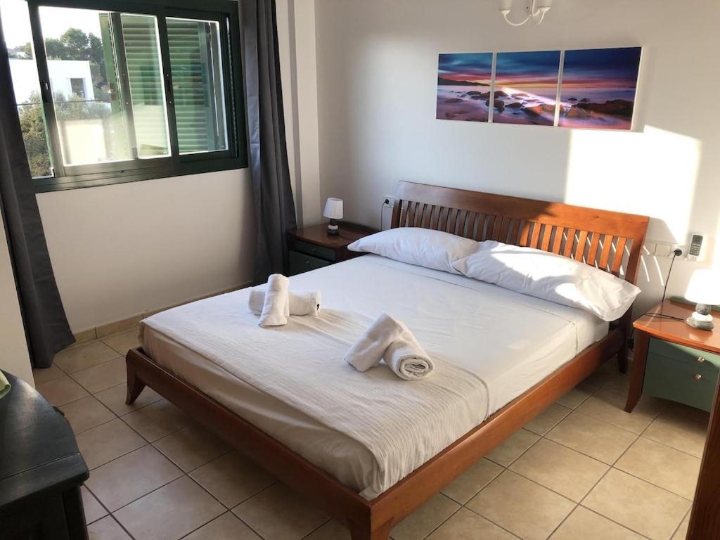 Appartement La Mundial Formentera *