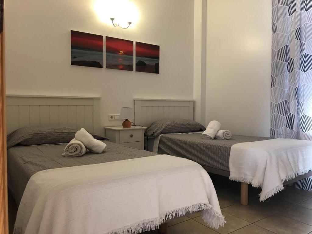 La Mundial Formentera Appartement *