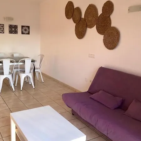 Appartamento La Mundial Formentera Es Pujols Esterno foto