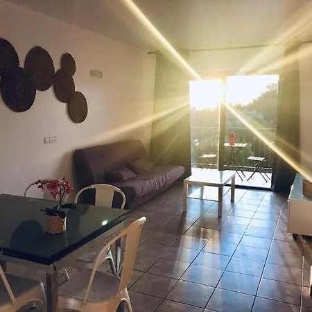 Appartamento La Mundial Formentera Es Pujols Esterno foto