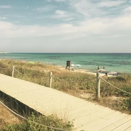 Appartamento La Mundial Formentera Es Pujols Esterno foto