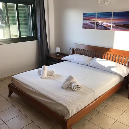 Appartamento La Mundial Formentera Es Pujols Esterno foto