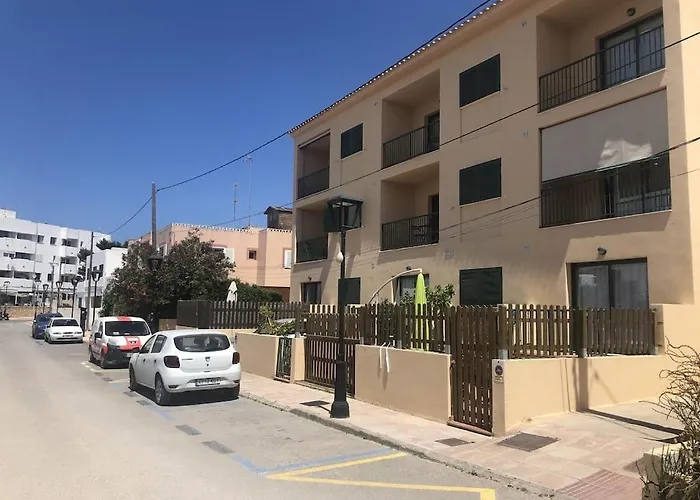 La Mundial Formentera