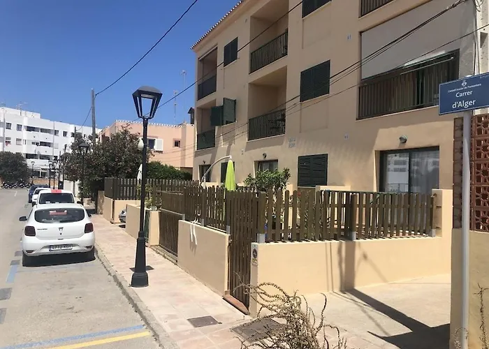 La Mundial Formentera