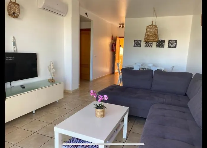 La Mundial Formentera
