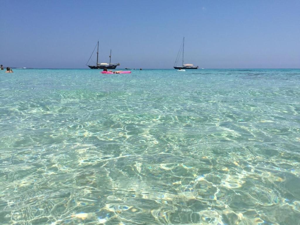 La Mundial Formentera Apartment *