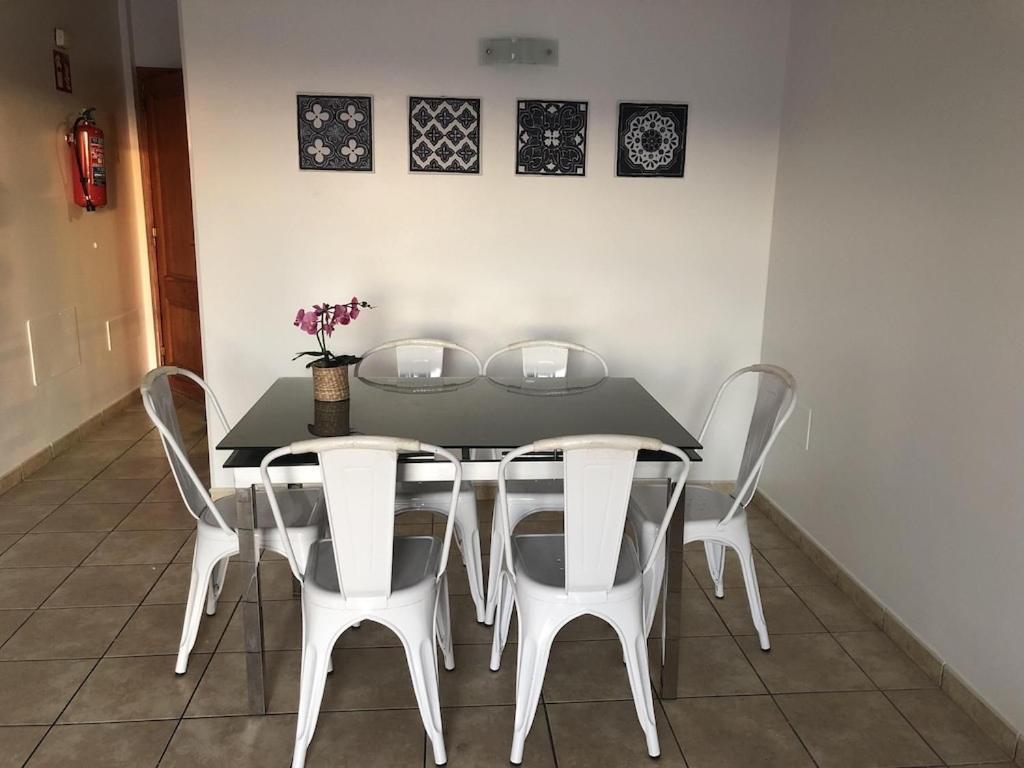 La Mundial Formentera Apartment