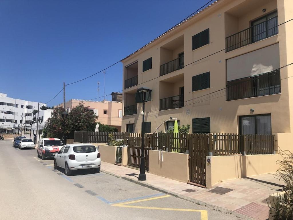 La Mundial Formentera