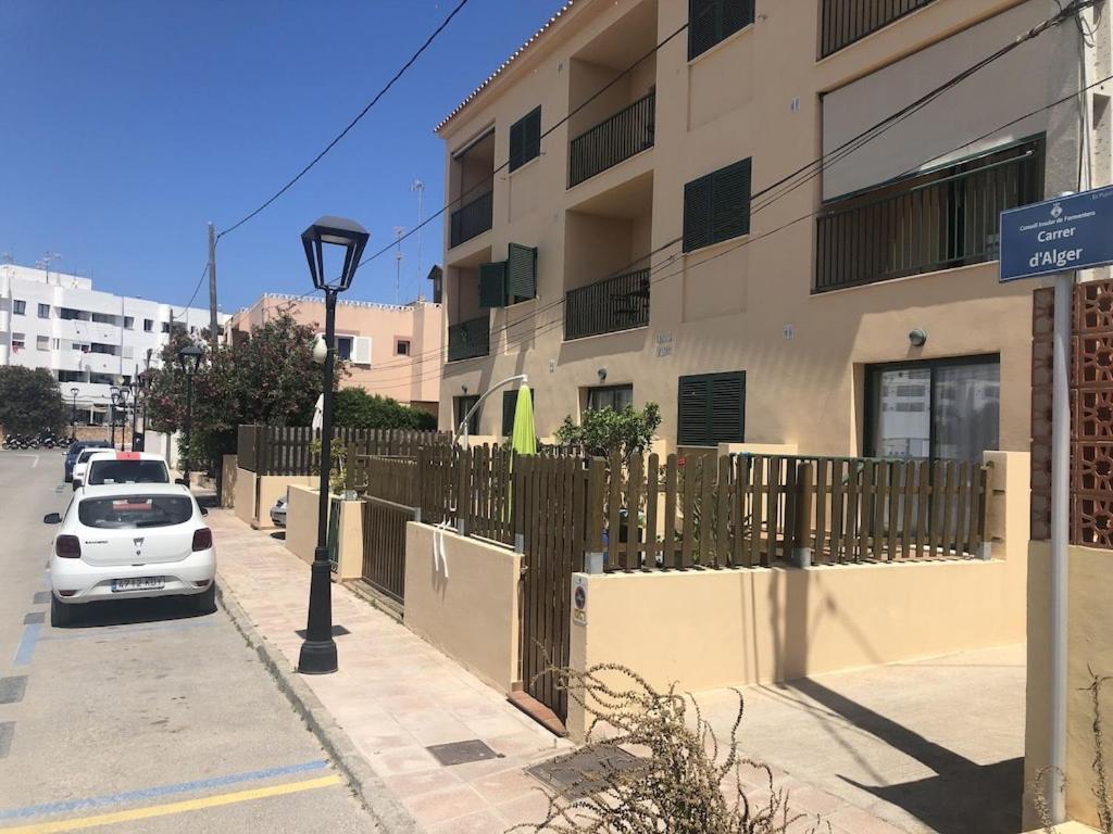 La Mundial Formentera