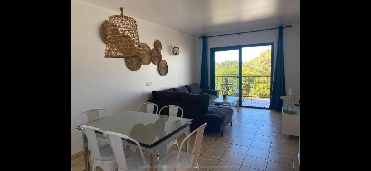 La Mundial Formentera Apartment Es Pujols